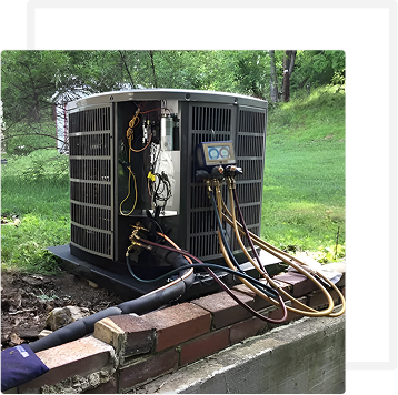 AC Inspection Service in Baltimore County