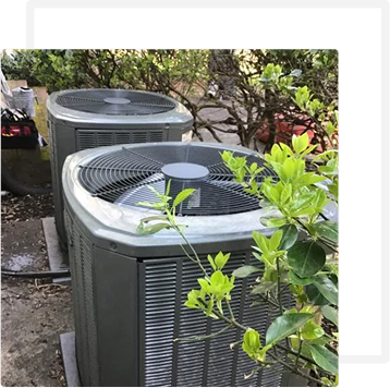 Baltimore County AC Services