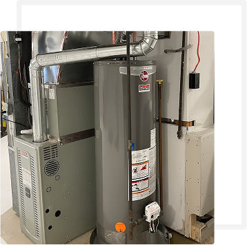 Boiler Services in Baltimore County