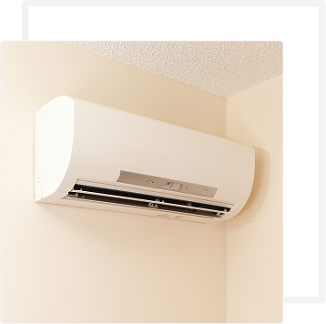 Baltimore County Ductless Mini-Split HVAC Systems
