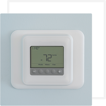 Smart Home Thermostats in Baltimore County